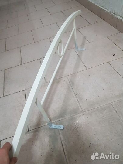 Ограничитель для кровати