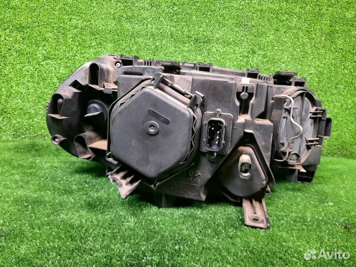 Фара передняя левая Bmw X3 E83 M54 256S5 (2.5)