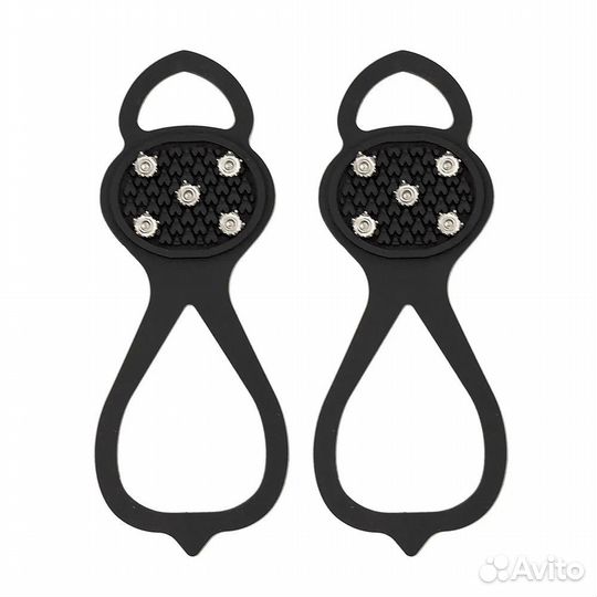 Ледоходы для обуви