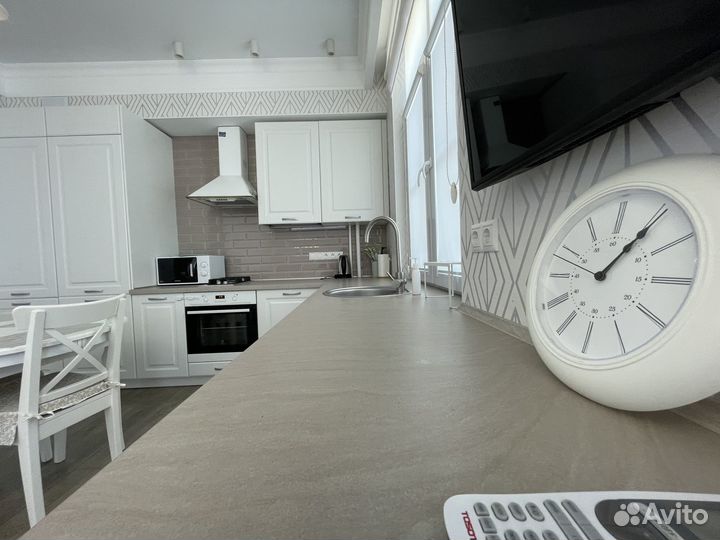 Сдам двухкомнатную квартиру