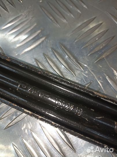 Тяга стабилизатора DAF XF105