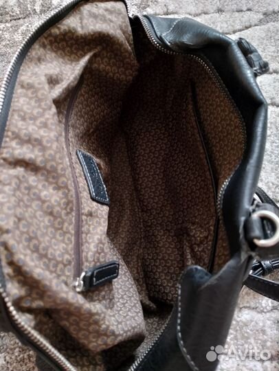 Сумка Tom Tailor