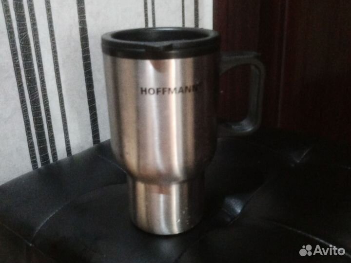 Кружка термос