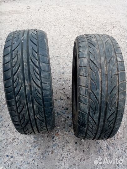 Accelera Alpha 225/60 R16