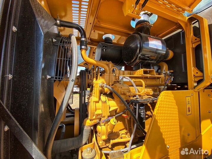 Фронтальный погрузчик XGMA / XIAGONG XG955H, 2023