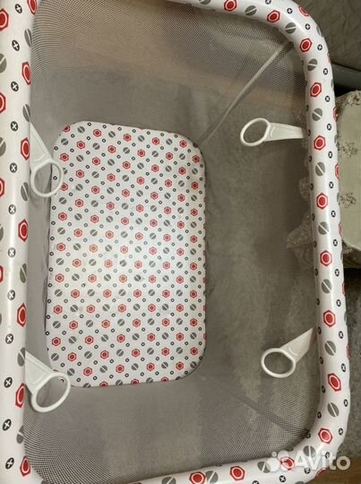 Манеж детский