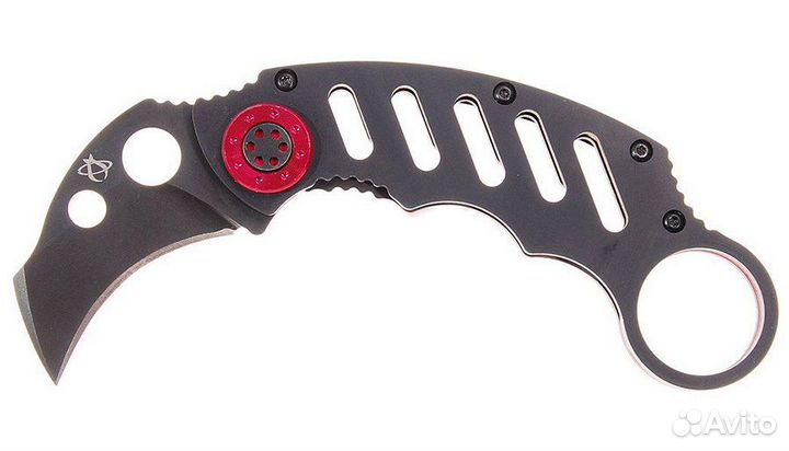 Нож складной Mantis MK-2