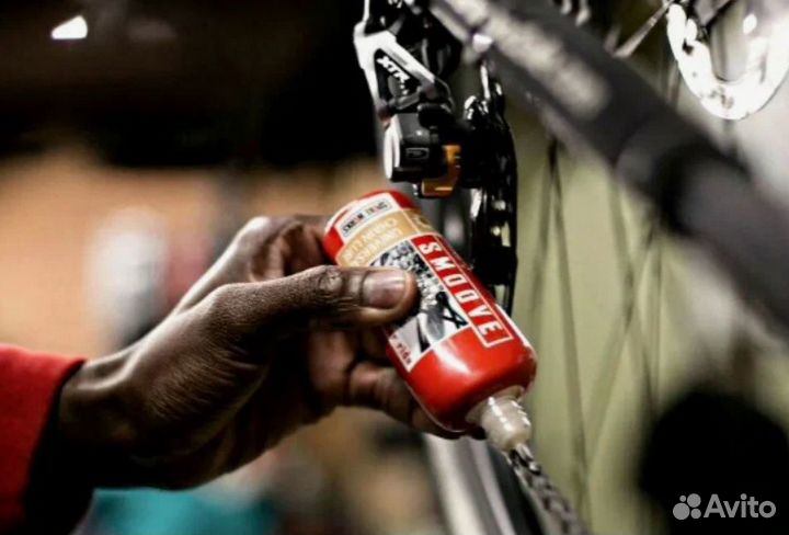 Велоиструмент