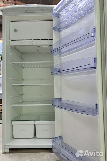 Холодильник Бирюса 140x60x60см