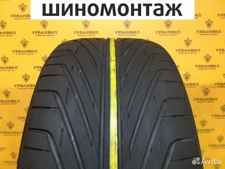 Triangle TR968 245/45 R18 96V