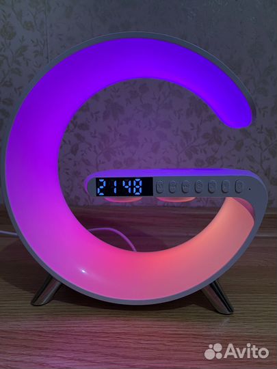 Гугл колонка