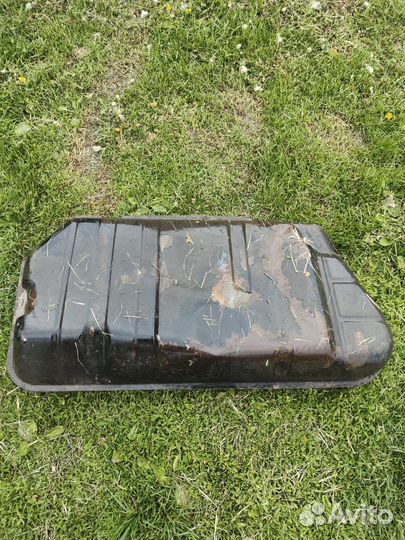 Топливный бак Ваз 2110