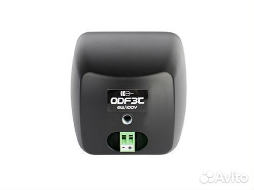 Широкополосный громкоговоритель cvgaudio ODF3TBL/9