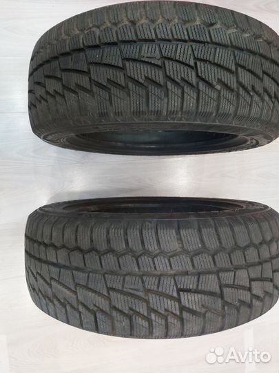 Cordiant Winter Drive 215/55 R17 98