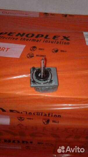 Ксенон блок розжига ниссан примера р12