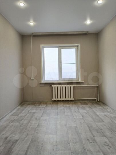 Комната 18,3 м² в 1-к., 4/4 эт.