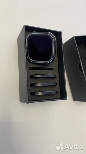 Светофильтры для камеры GoPro 8