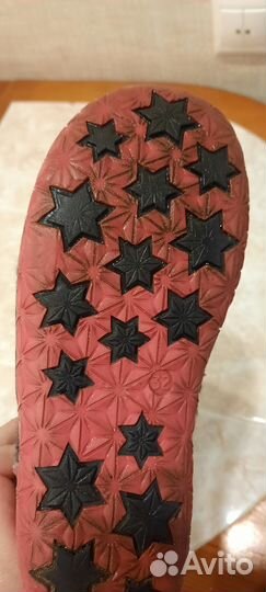 Валенки Капика 32 р