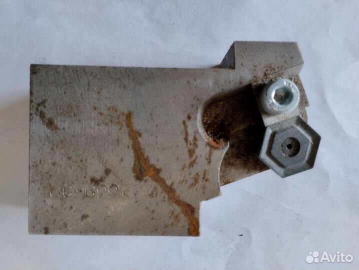 Резцедержатель спк