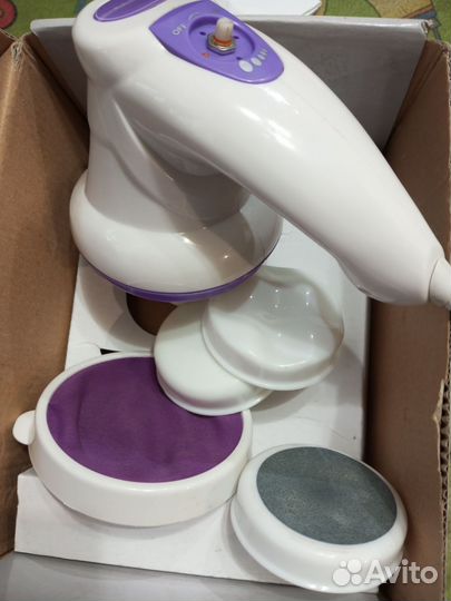 Массажер для тела