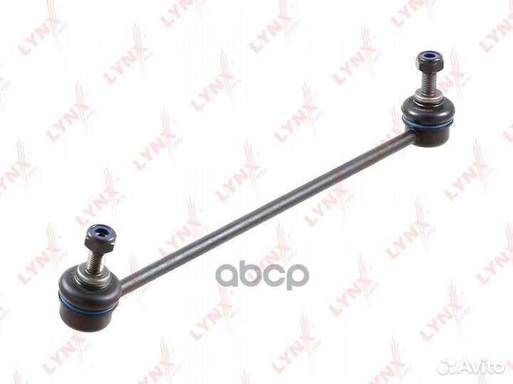 Стойка стабилизатора перед прав C7619R lynx