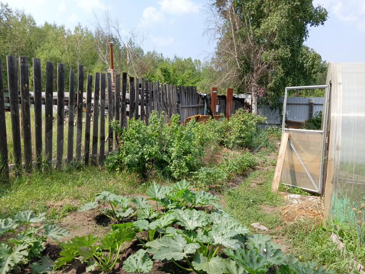 Дача 12 м² на участке 6,6 сот.