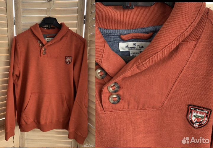 Свитшот/толстовка. Massimo dutti /GAP/h&m