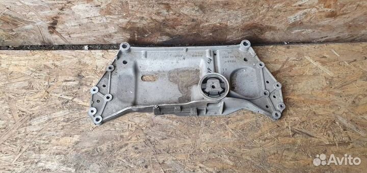 Подрамник Volkswagen Golf V 2003-2009