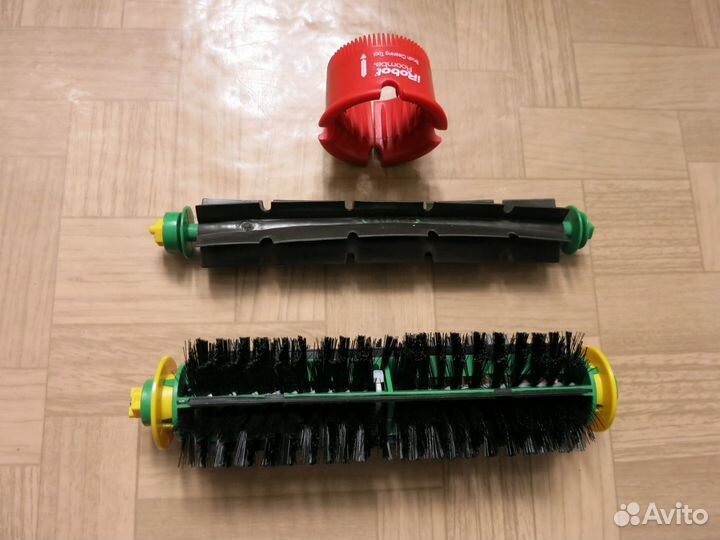 Щетки iRobot roomba 500