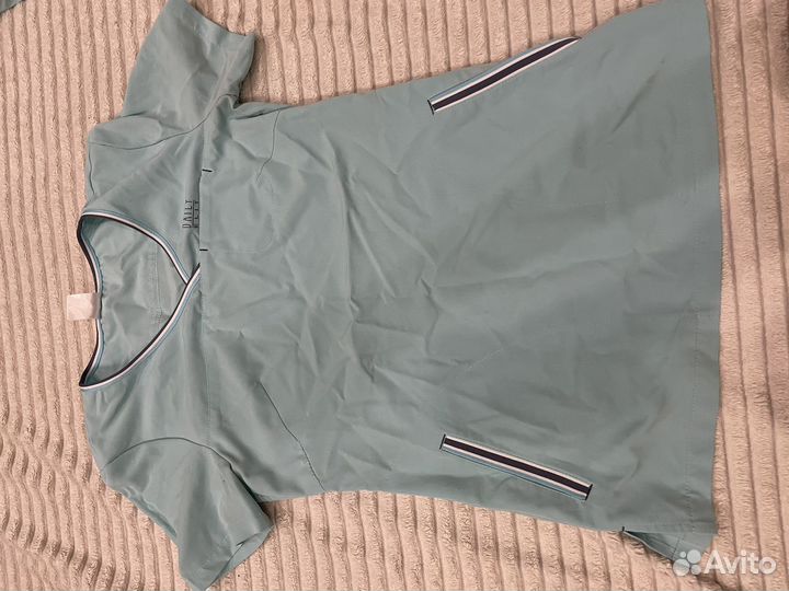 Медицинская одежда женская