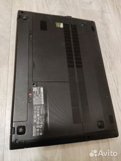 Ноутбук Lenovo G505s 4-ядерный,SSD240gb, video 2gb