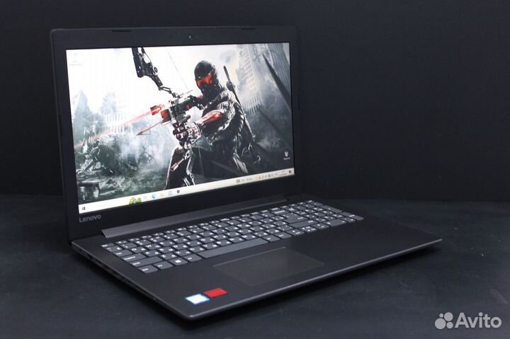 Ноутбук Lenovo IdeaPad 15.6 / intel Core i5