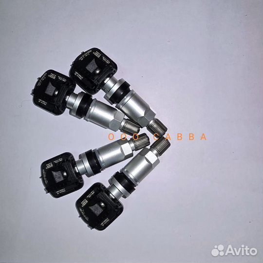 3778080DB01 Датчик давления воздуха Honggi