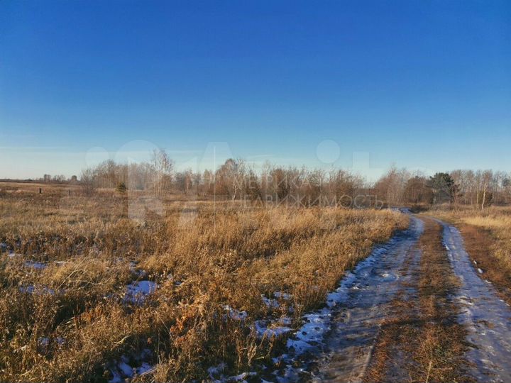 Участок 7,8 га (СНТ, ДНП)