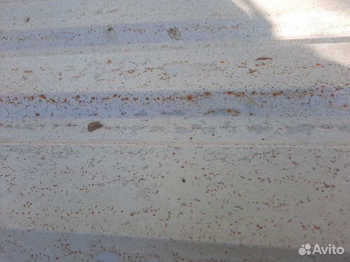 Профнастил