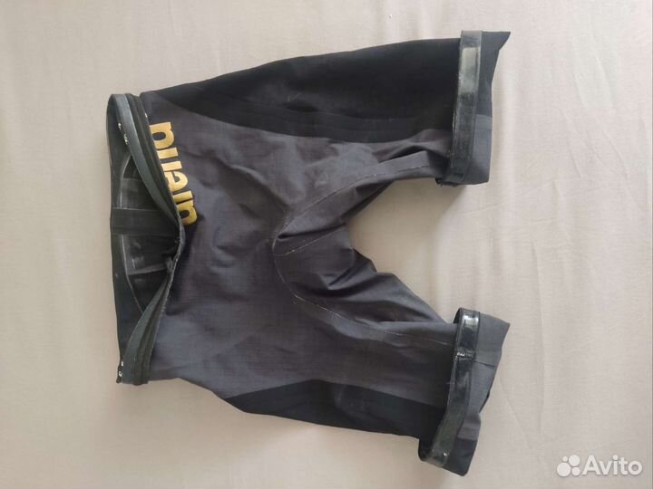 Гидрошорты arena carbon flex vx