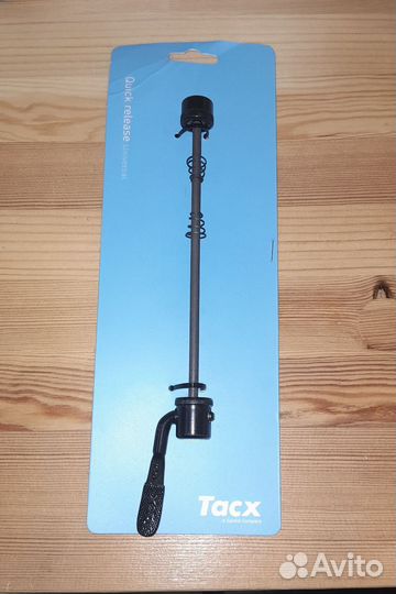 Эксцентрик Tacx T-1402