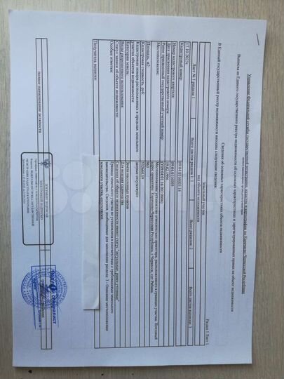 Дача 40 м² на участке 10 сот.