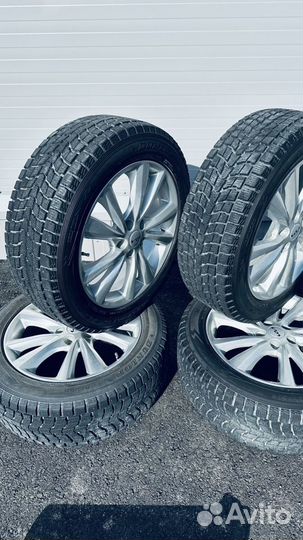 Dunlop Grandtrek SJ6 235/55 R19 101Q