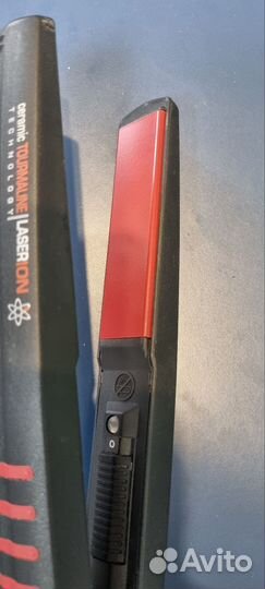 Выпрямитель для волос gama (профессиональный)