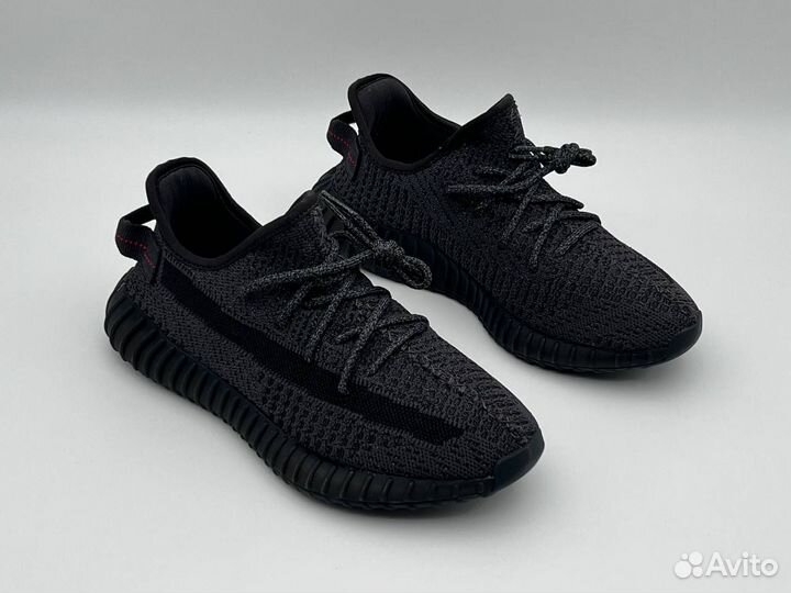 Кроссовки adidas yeezy boost 350
