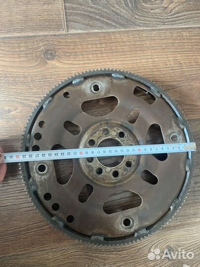 Маховик Крайслер 300с 2.7/3.5 4ступ 42rle