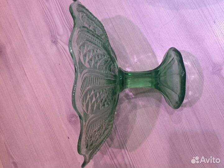 Ваза СССР, одну купили