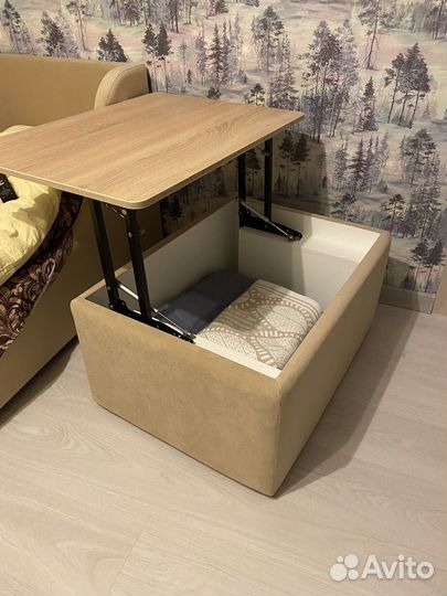 Продается пуфик