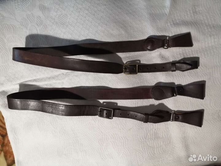 Портупея планшет са СССР