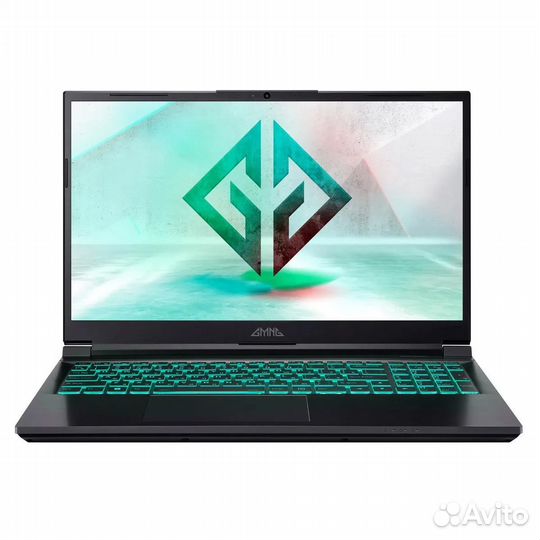 Игровой ноутбук i7-12700/rtx3060/140w/32g/ssd1024g