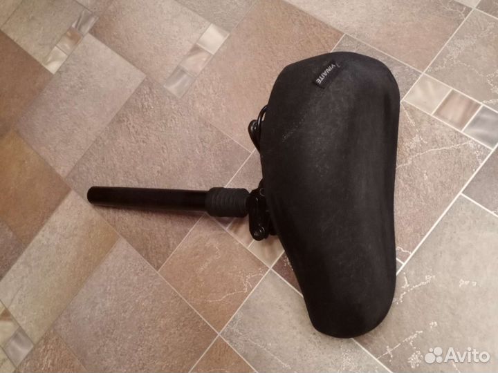 Седло для электросамоката