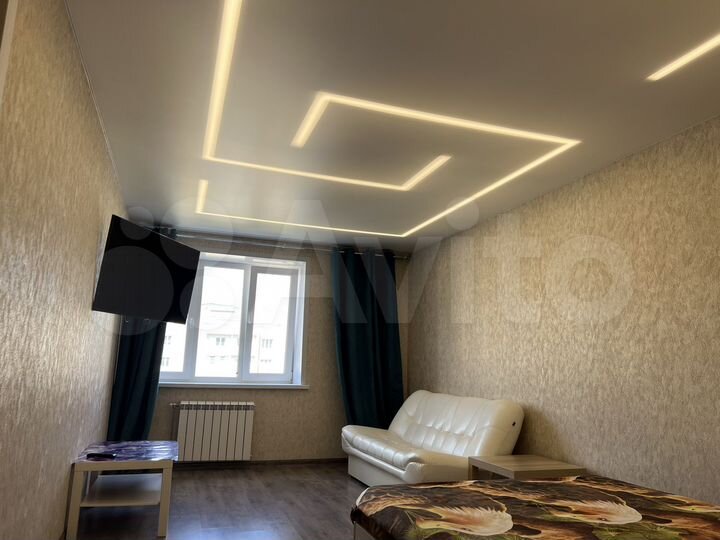 2-к. квартира, 61 м², 9/12 эт.