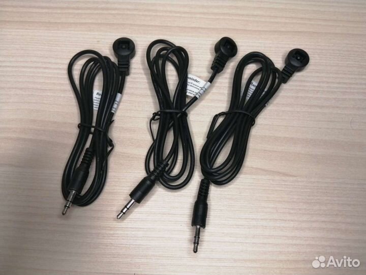 Ик-приемник новый