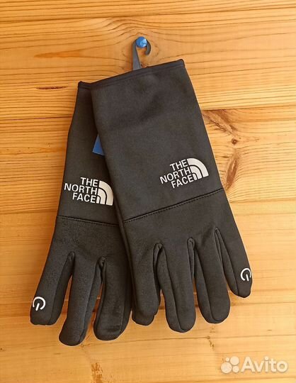Перчатки The North Face (опт и розница)